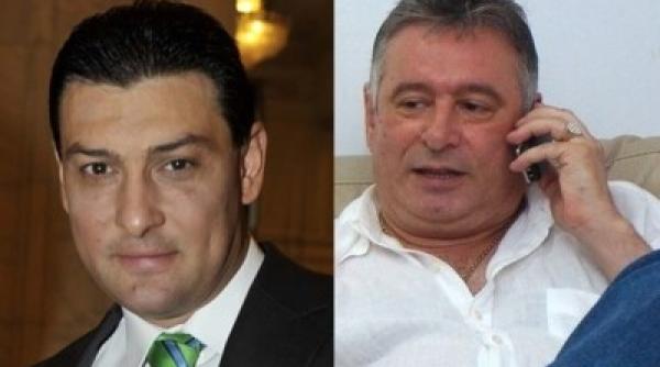 stenograme incendiare in dosarul voicu paun bag cu itul in procurori