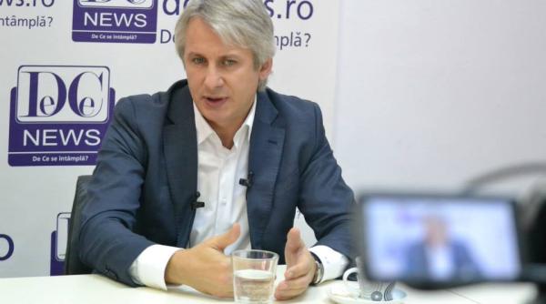 teodorovici reac ie vehementa la implicarea sa in dosarul lui madalin voicu