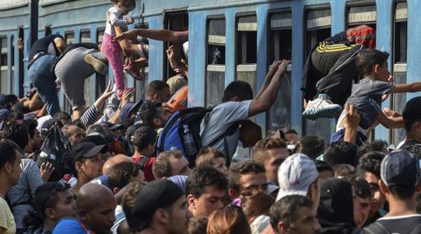 ue ultimatum pentru grecia criza imigran ilor pune in pericol func ionarea spa iului schengen