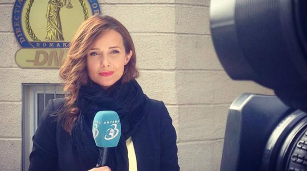 ana maria roman antena 3 publica documente bomba