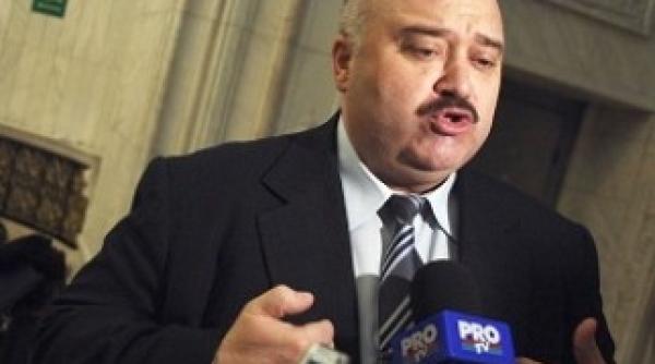 fostul senator psd catalin voicu a fost eliberat conditionat