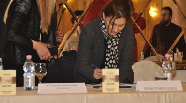 oana stanciulescu sunata de un pre edinte am acceptat