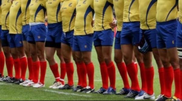 rugby spania romania 18 21 in cupa europeana a na iunilor