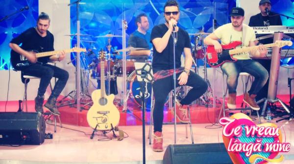 tavi clonda a lansat numele tau asculta aici video