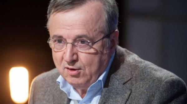 evenimentul zilei anun dupa ce cristoiu a zis ca se desparte de ziar