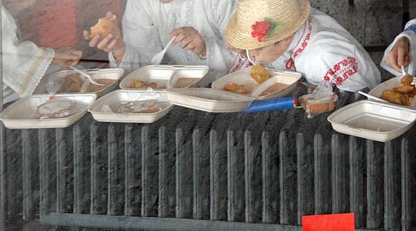 pre edinte refuzat de un mare artist eu nu cant printre sarmale audio