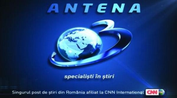 anaf evacueaza antena 3 alessandra stoicescu emisia se intrerupe