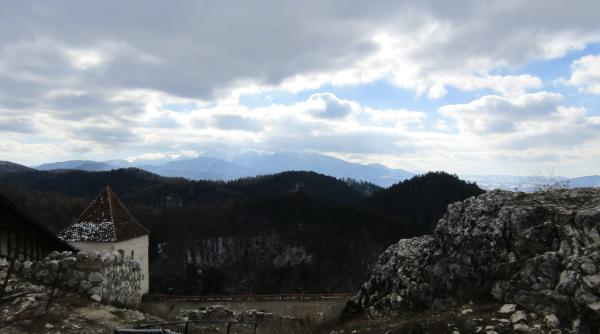 anm atentionare de vreme severa imediata pana la ora 20 00