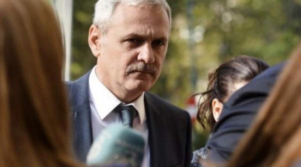 dragnea psd a luat deja decizia in cazul madalin voicu
