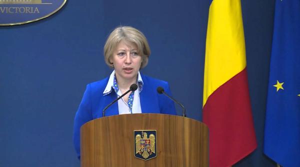 ministrul fondurilor europene amenin at cu cererea demisiei