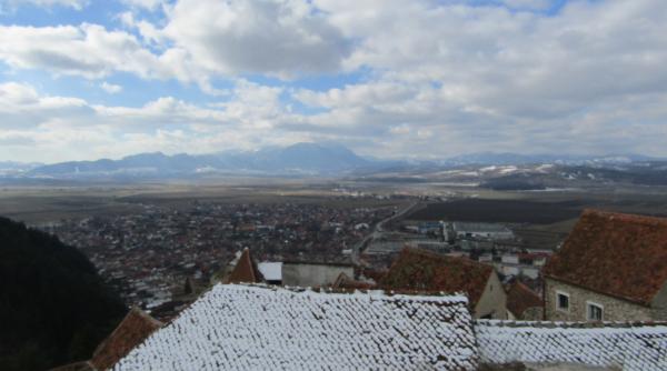 prognoza pentru urmatoarele saptamani vreme la extreme