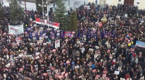 protest legea darii in plata parlamentarii vor avea o surpriza