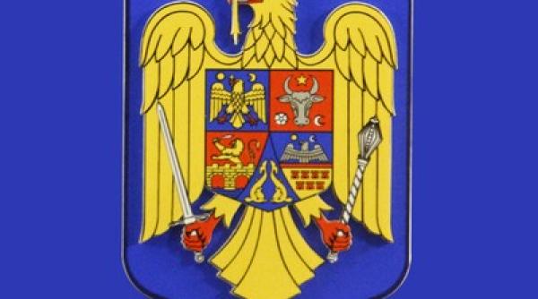 stema arii ar putea fi schimbata