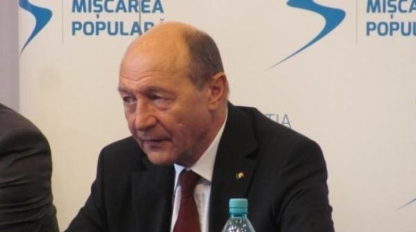basescu mp va fi principalul adversar al psd unpr alde