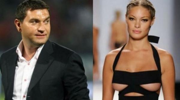 valentina pelinel decisa sa recunoasca cine e tatal copilului ei dar cu o conditie