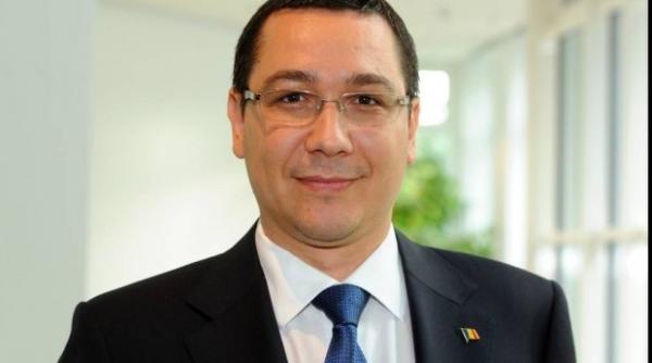 victor ponta lansare oficiala a funda iei black sea regional cooperation projects 2020