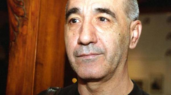 actorul razvan vasilescu operat pe cord dupa ce a suferit un infarct