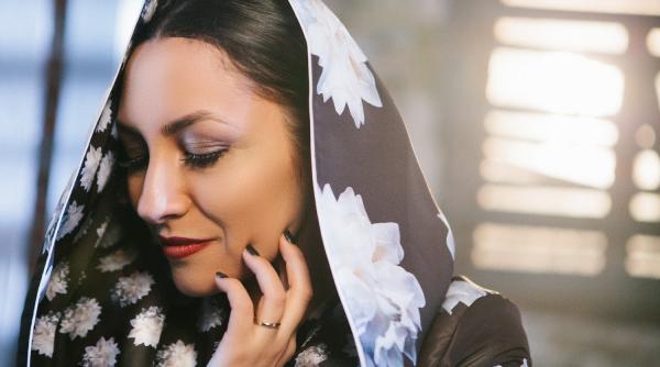 andra in culmea fericirii dupa ce a reu it o mega performan a