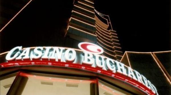 cazinoul din hotelul intercontinental are un nou proprietar