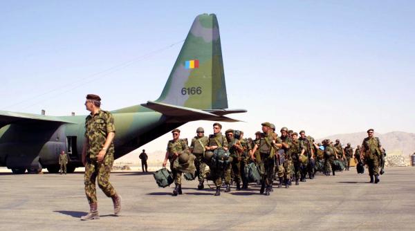 cozmin gu a presiunea pe grani a de nord i est a romaniei este una foarte puternica