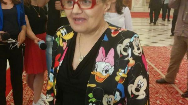 cristiana anghel reac ie dupa incidentul din senat