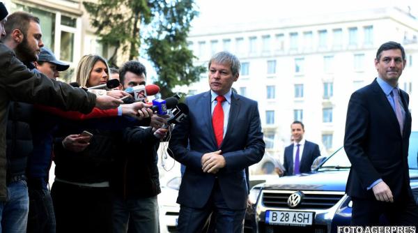 dacian ciolo facut praf la senat parca nu mai sunte i acela i