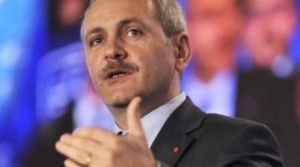 dragnea dupa discursul lui ciolo in senat mie imi moare speran a foarte tarziu