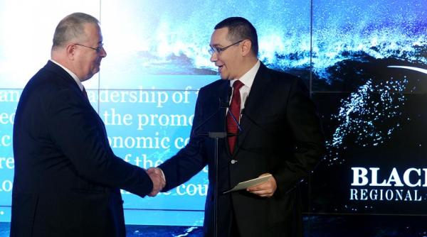 funda ia lui ponta lansata oficial lista membrilor i conducerea