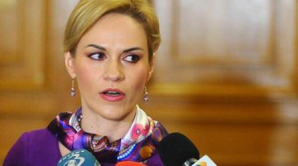 gabriela firea catre dacian ciolo libertatea presei e sacrosancta