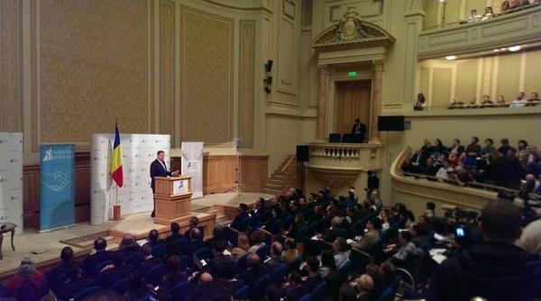 iohannis apel privind alegerile locale in doua tururi un pic de rabdare