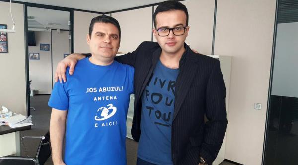 mihai gadea anun important o noua plimbare cand i unde are loc