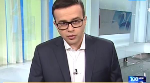 mihai gadea ocat de afirma iile lui ciolo in senat