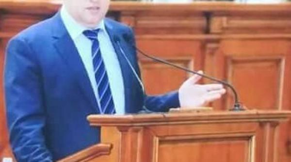 erban nicolae catre dacian ciolo urgent demisia