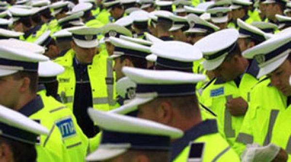 guvernul ciolos decizie privind statutul politistilor