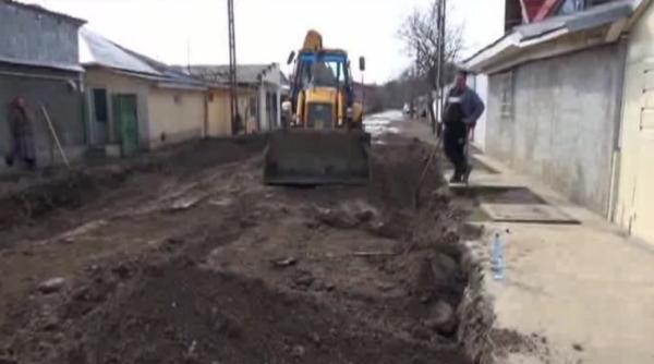 incredibil cum motiveaza primarul brailei gafa majora unor asfaltatori