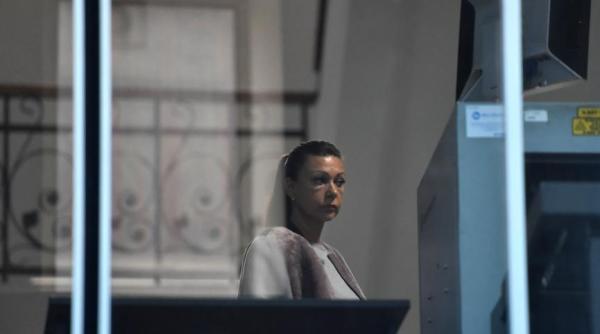 senatoare pnl eram in certuri cu so ul colegii sa voteze cum vor