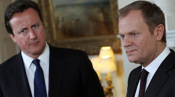 brexit acord la bruxelles anun ul facut pe twitter