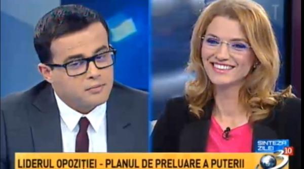 gorghiu traduce ce a vrut sa zica iohannis in cazul antenelor