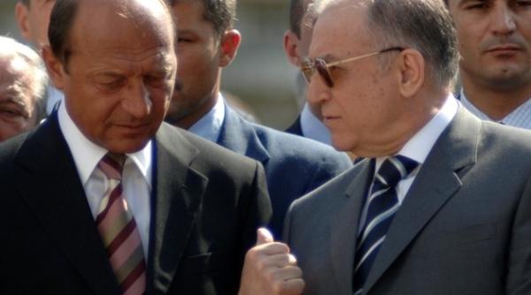 ion iliescu da replica ma surprinde tirea vehiculata