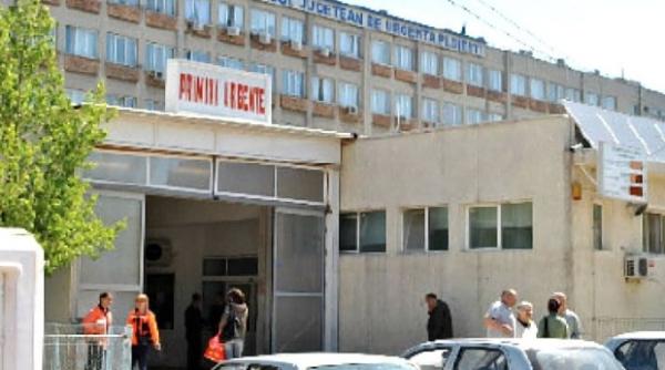 medicii de la sju ploie ti vor face doar operatiile urgente vezi motivul