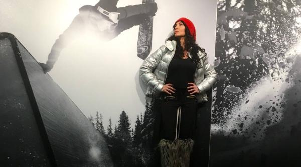 mihaela radulescu regret transmis din varf de munte