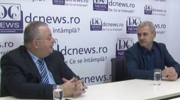 mo iunea de cenzura impotriva guvernului ciolo incerta ce spune dragnea