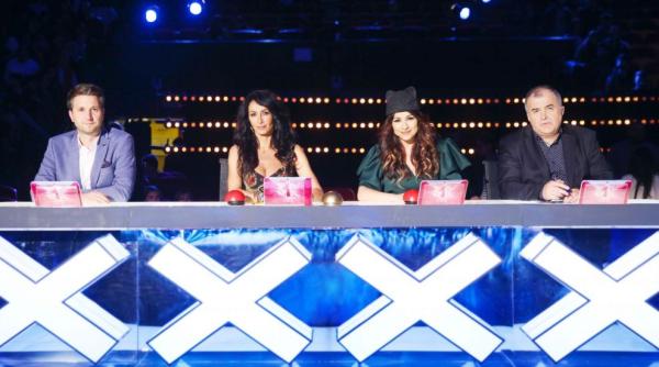 romanii au talent 2016 andi mihaela andra i florin replici savuroase de vineri seara de la orele 20 30