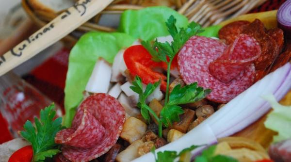 salamul de sibiu in topul calitatii europene alaturi magiunul de topoloveni