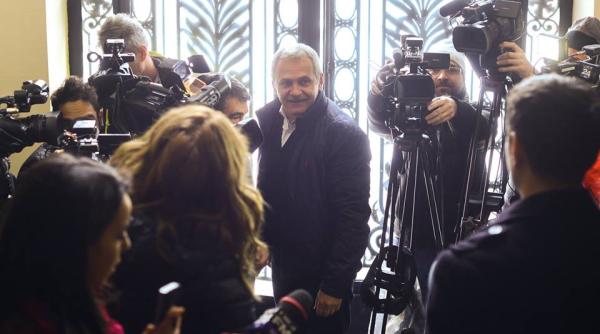 scandal interna ional monstruos liviu dragnea va fi depusa o plangere penala