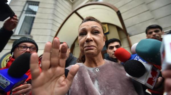 senatorul doina tudor apel catre colegi ii rogsa voteze cum considera de cuviinta