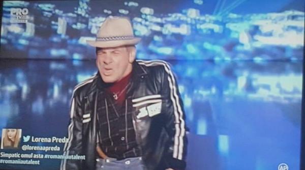 to i cei care au trecut pe la pia a unirii il cunosc a ajuns pe scena romanii au talent