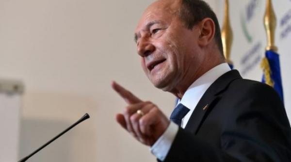 basescu mesaj clar catre tinerii din politica