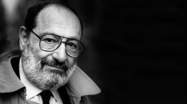 doliu mondial scriitorul umberto eco a murit