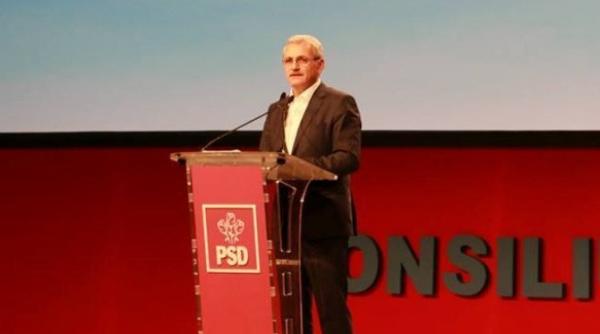 dragnea numarul intelectualilor care vin in psd este in cre tere